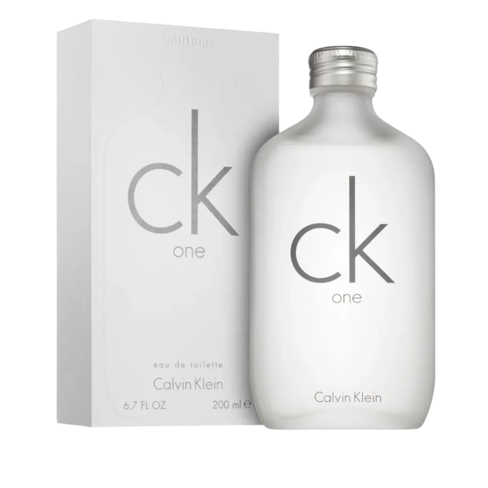 Calvin Klein CK One thumbnail 1