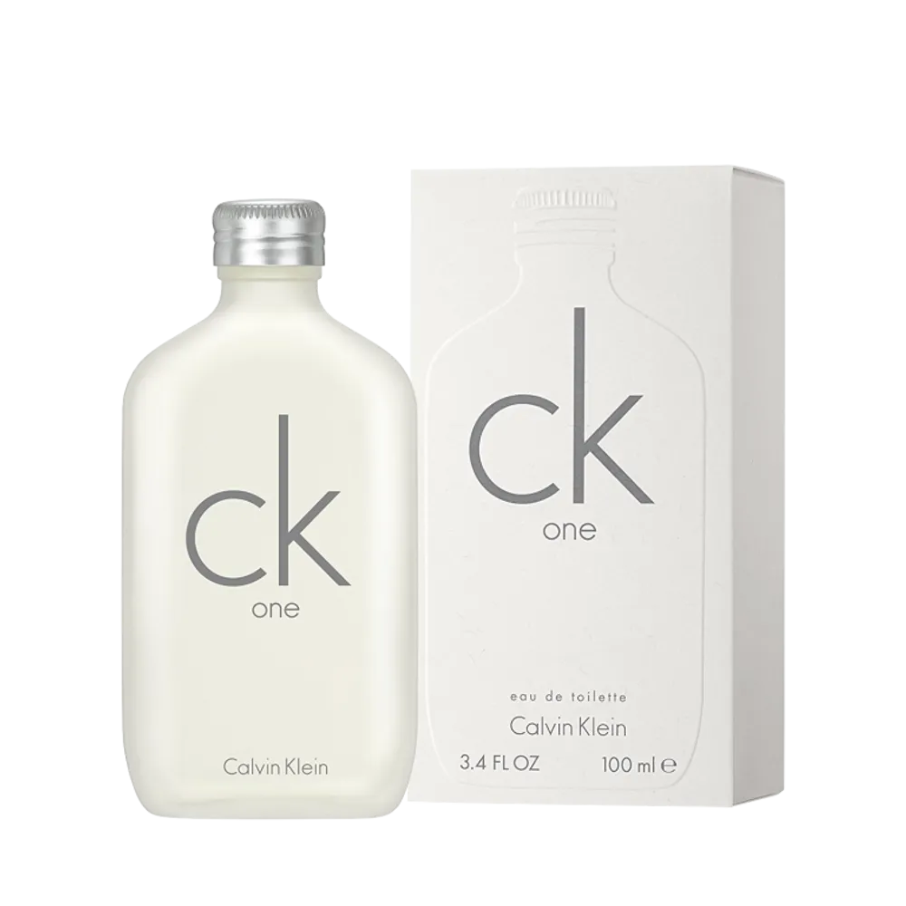 Calvin Klein CK One thumbnail 2