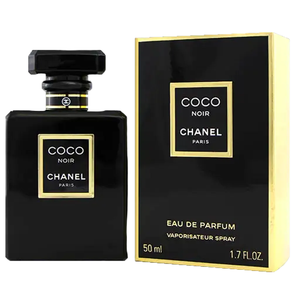 Chanel Coco Noir Eau De thumbnail 1