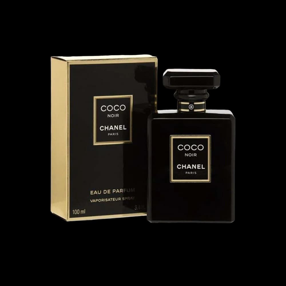 Chanel Coco Noir Eau De thumbnail 2