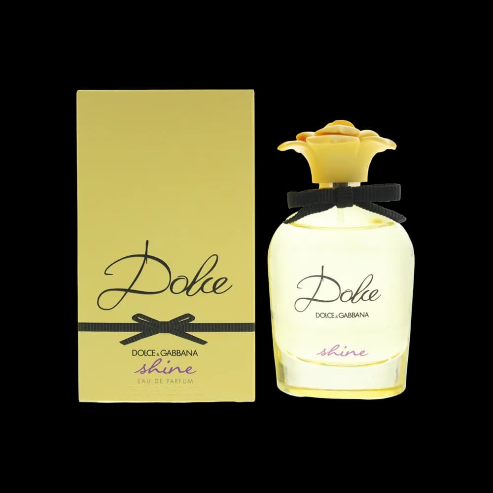 Dolce Shine Eau de thumbnail 1
