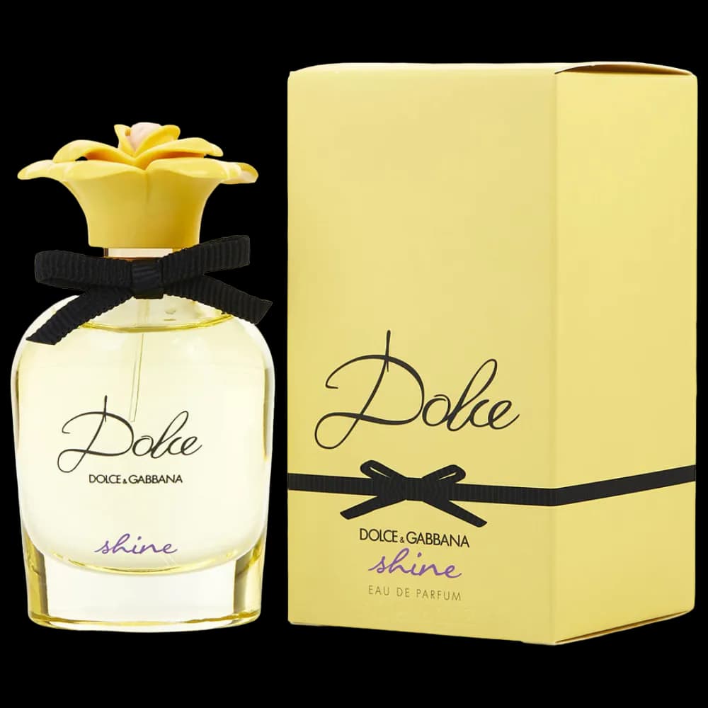 Dolce Shine Eau de thumbnail 2