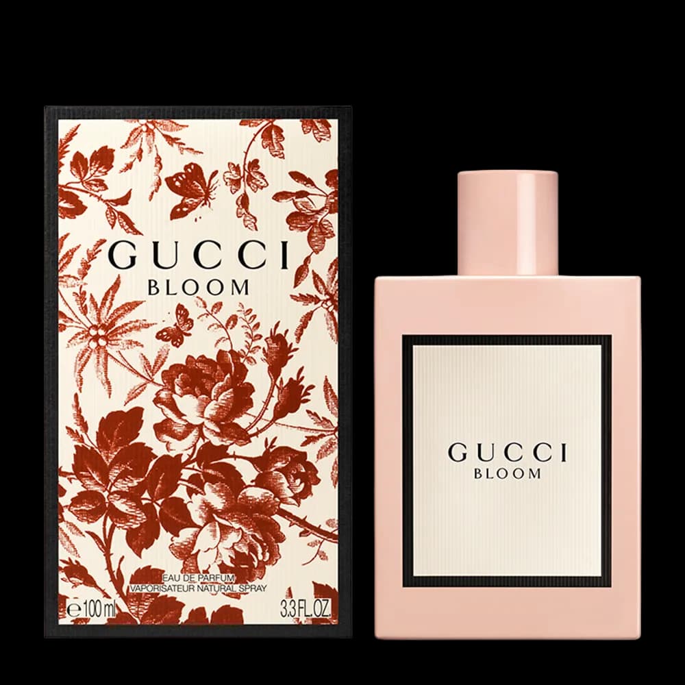 Gucci Bloom Eau de thumbnail 1