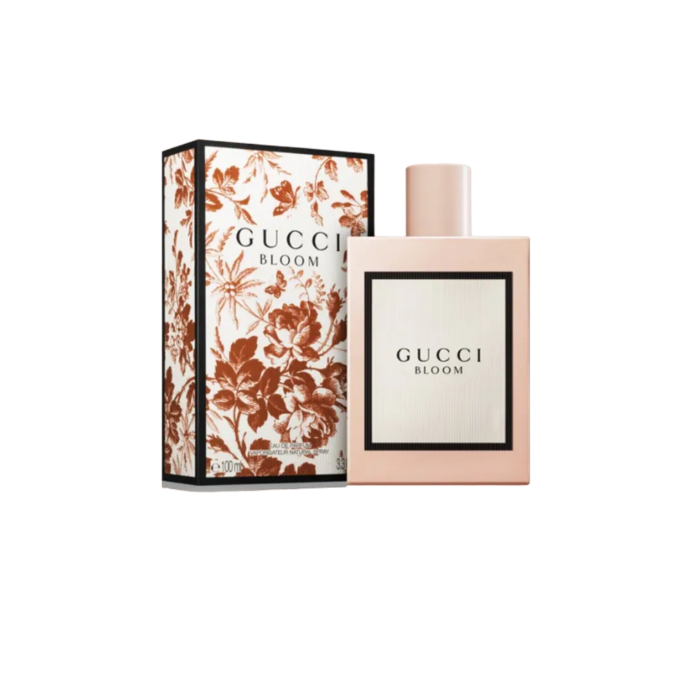 Gucci Bloom Eau de thumbnail 2