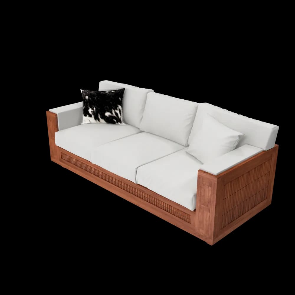 Annibale Colombo Sofa thumbnail 2