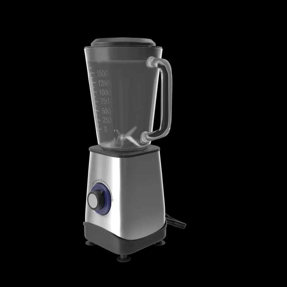 Boxed Blender thumbnail 1