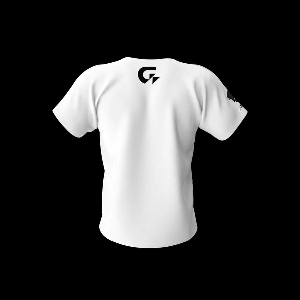 Gigabyte Aorus Men Tshirt thumbnail 2