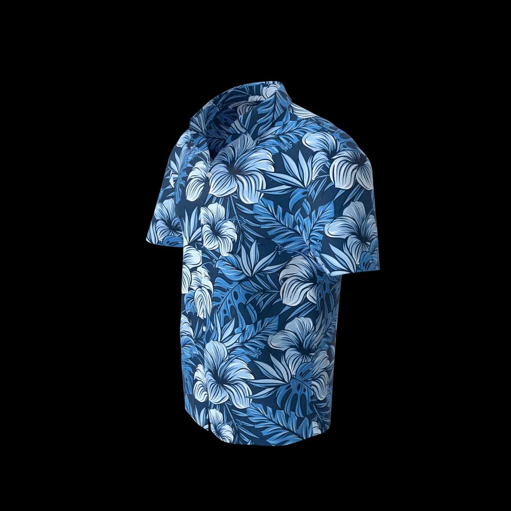 Man Short Sleeve Shirt thumbnail 1
