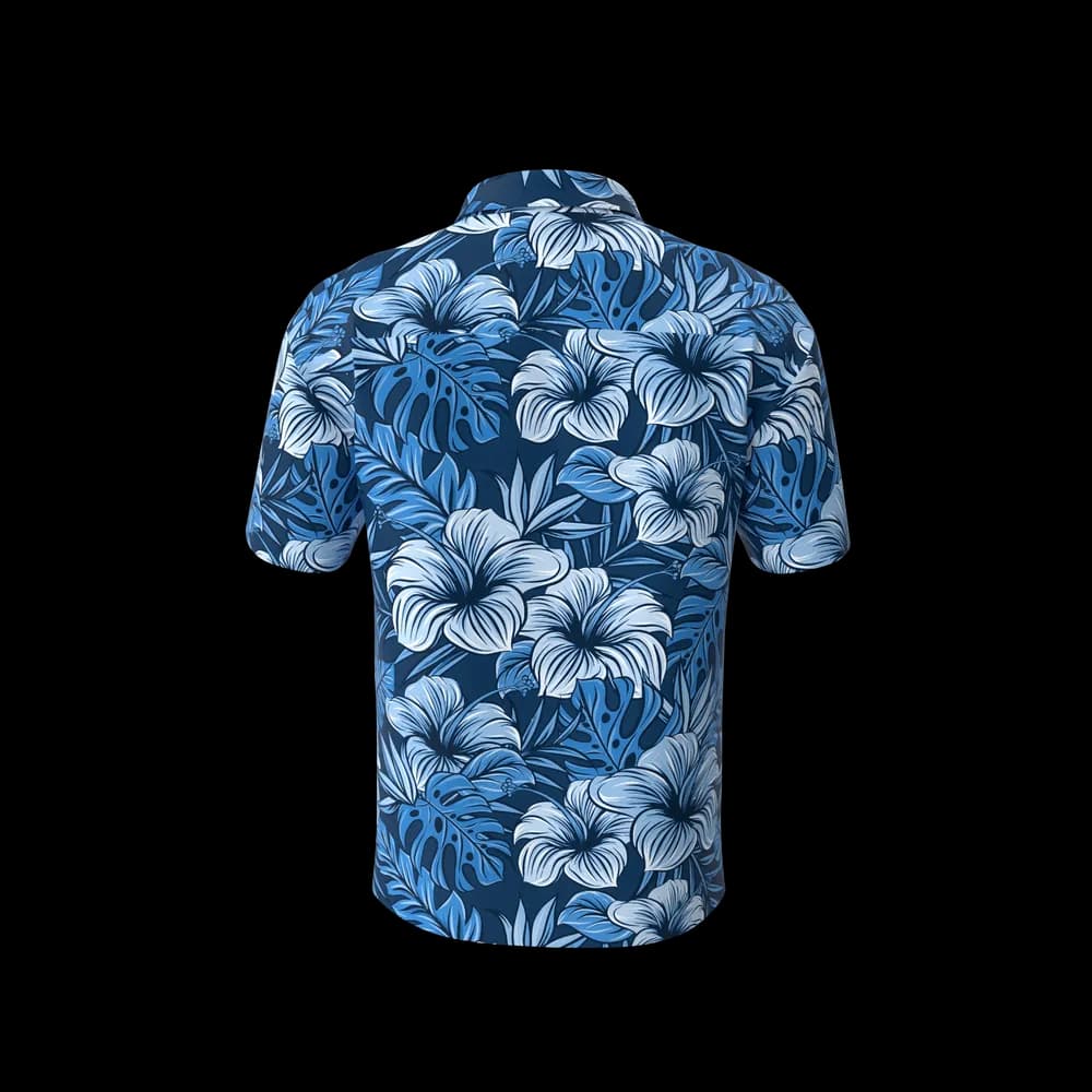 Man Short Sleeve Shirt thumbnail 2