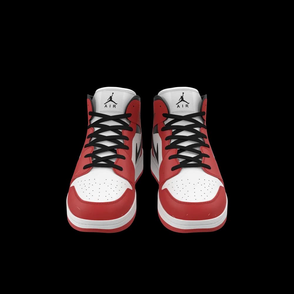 Mens Shoes