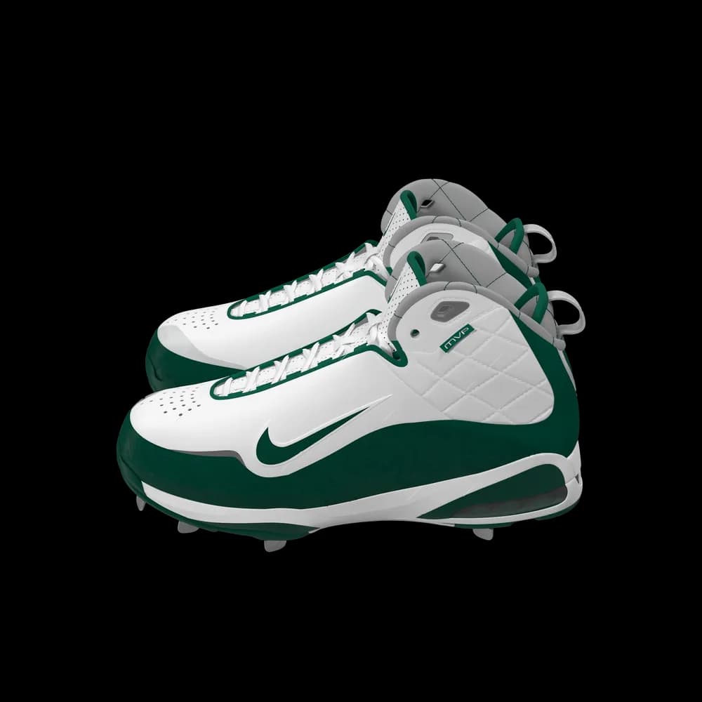 Nike Baseball Cleats thumbnail 1