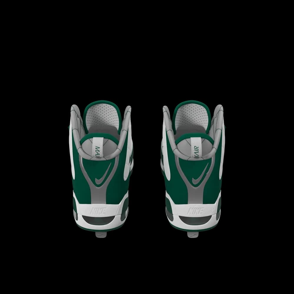 Nike Baseball Cleats thumbnail 2