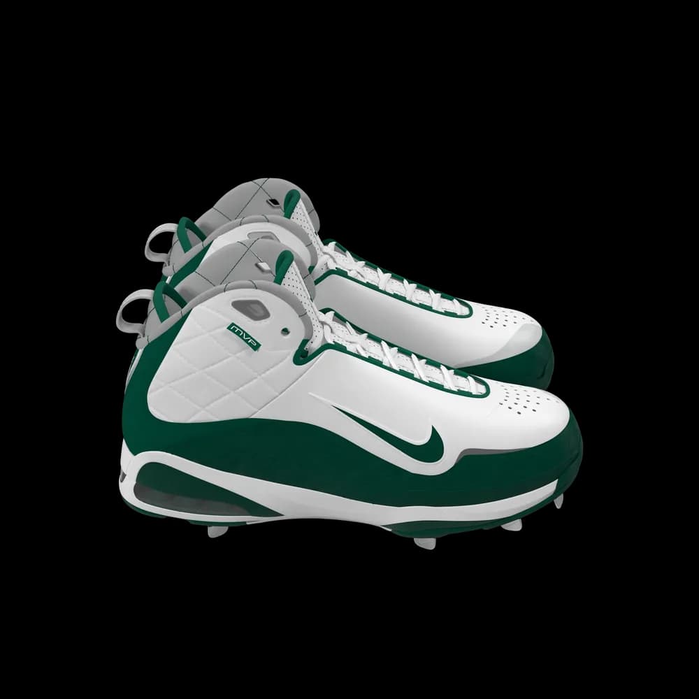 Nike Baseball Cleats thumbnail 3