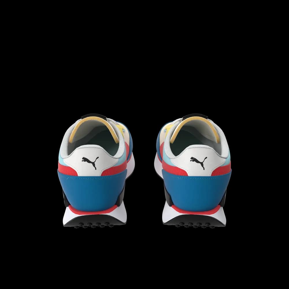 Puma Future Rider Trainers thumbnail 2