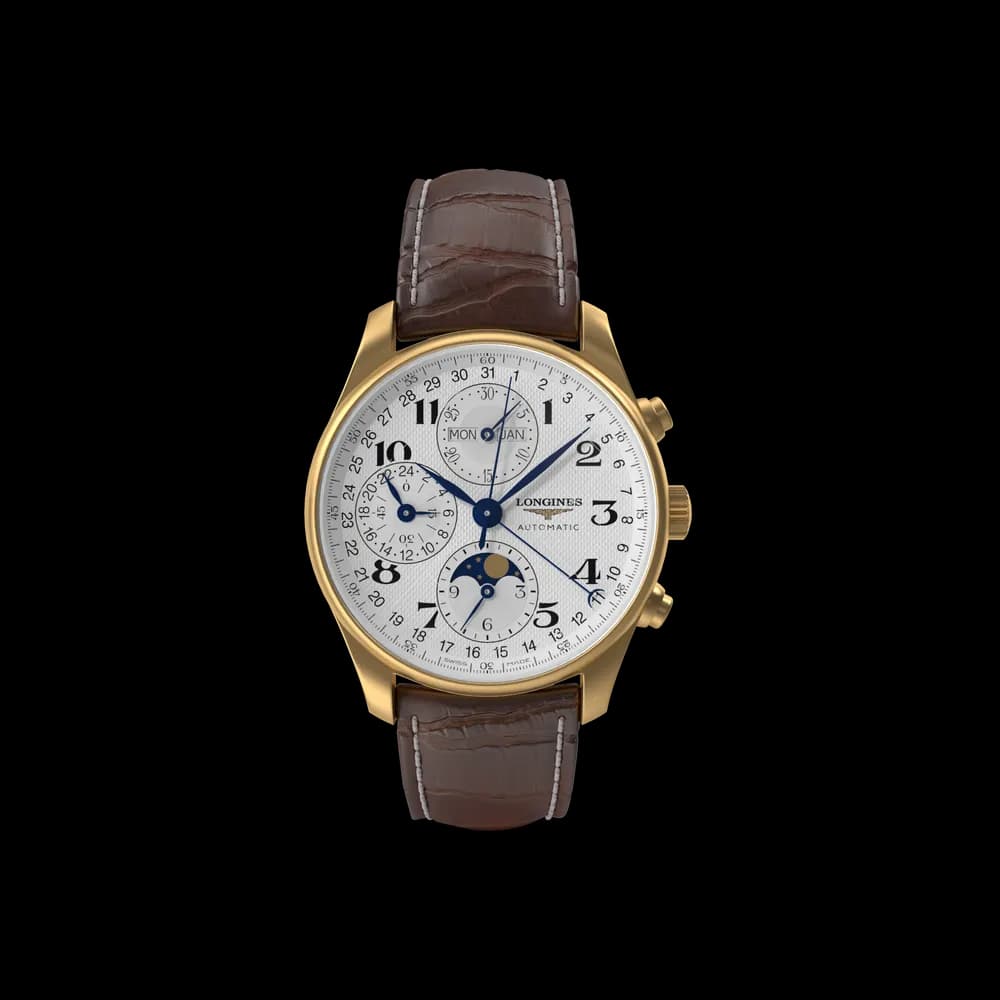 Mens Watches