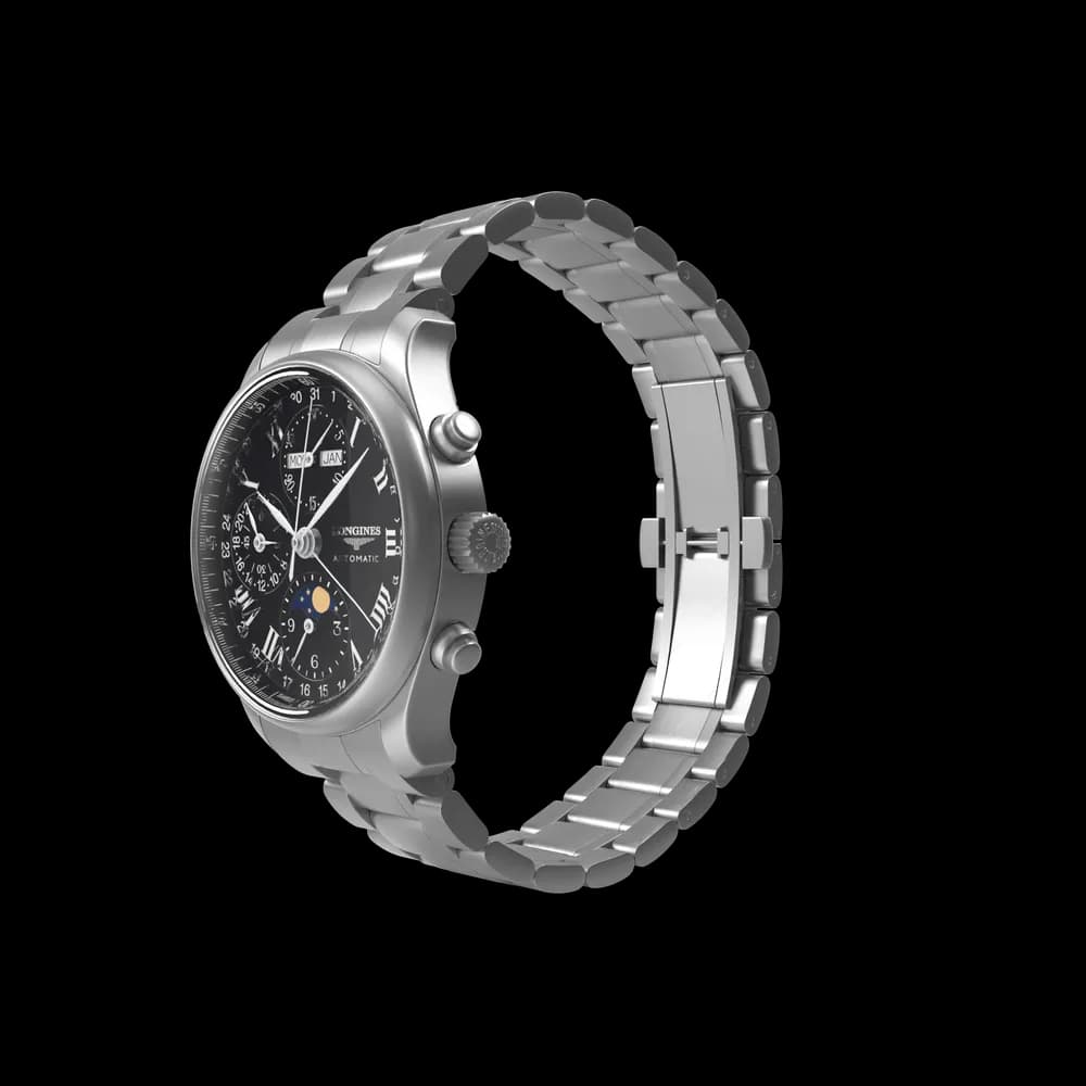 Longines Master Collection thumbnail 1