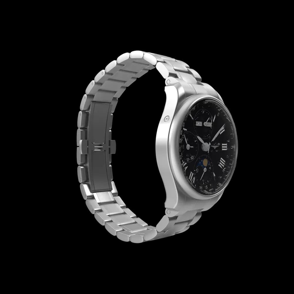 Longines Master Collection thumbnail 2