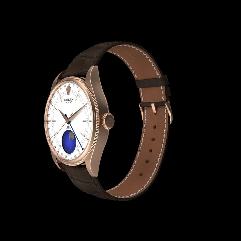 Rolex Cellini Moonphase thumbnail 1