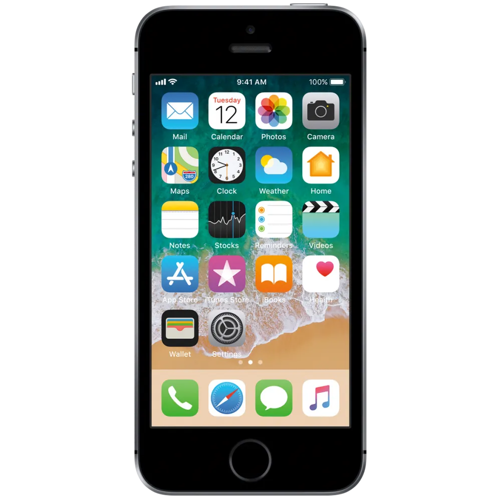 iPhone 5s thumbnail 1