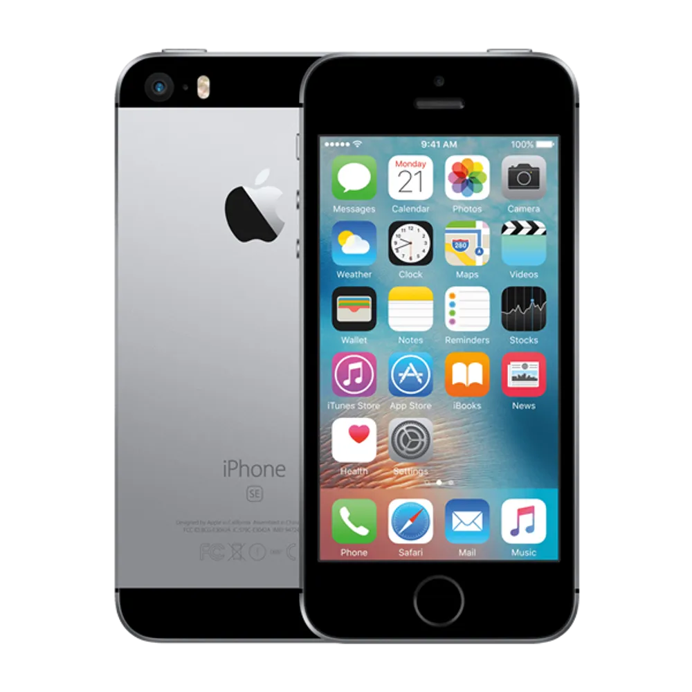iPhone 5s thumbnail 2