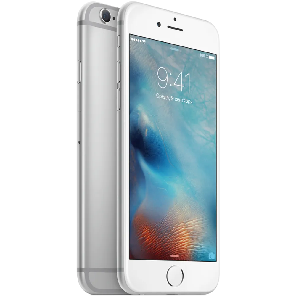 iPhone 6 thumbnail 2
