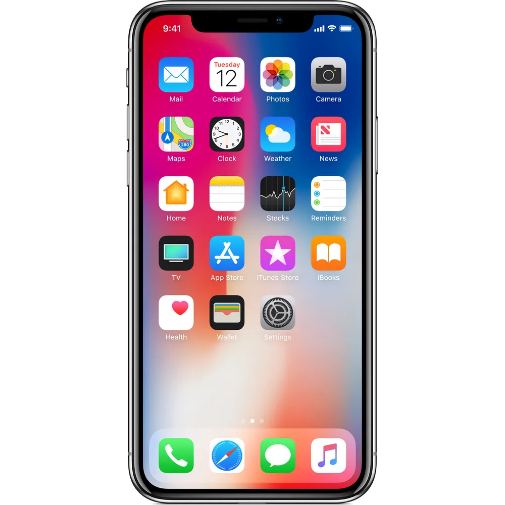 iPhone X thumbnail 1