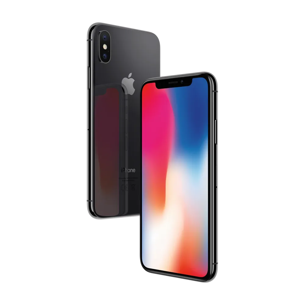 iPhone X thumbnail 2