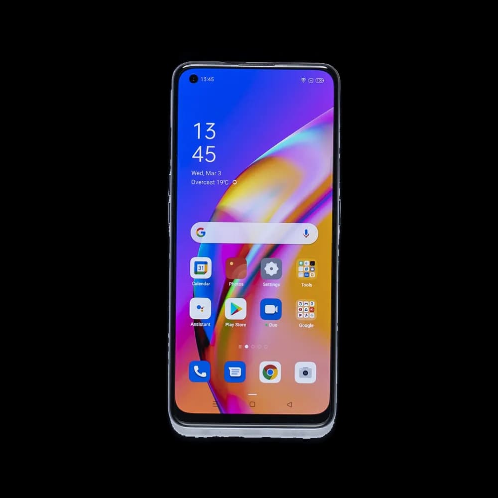 Oppo F19 Pro Plus thumbnail 1