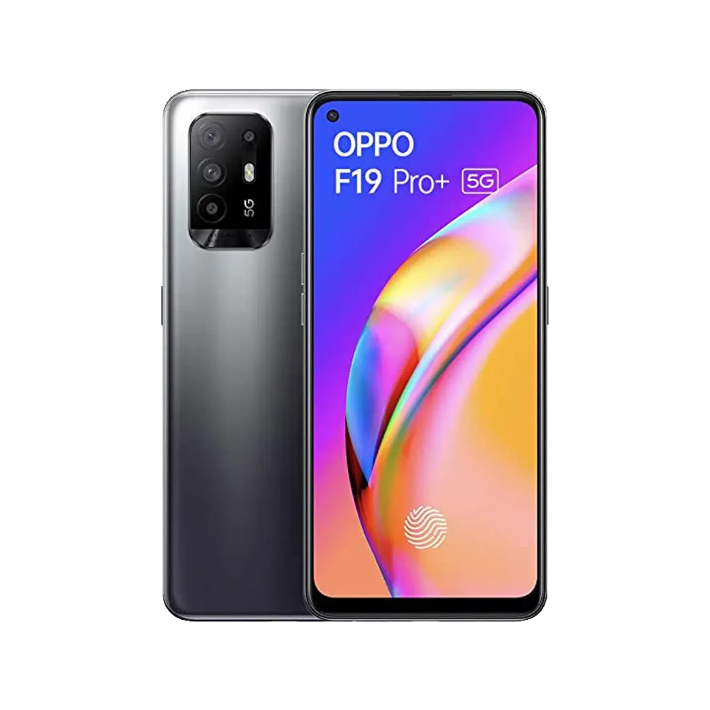 Oppo F19 Pro Plus thumbnail 2