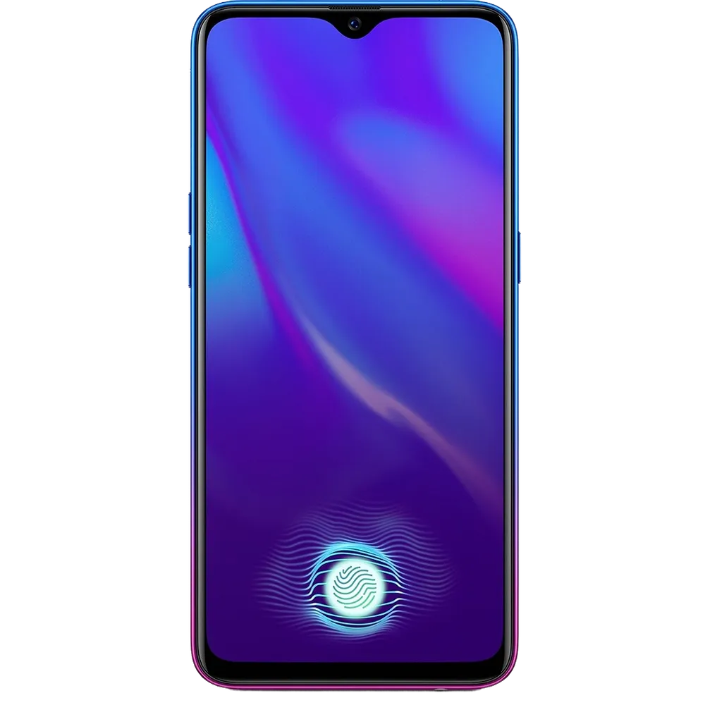 Oppo K1 thumbnail 1