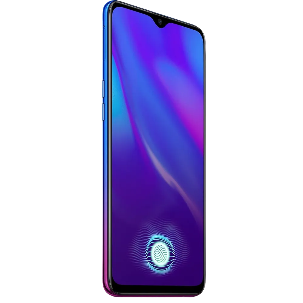 Oppo K1 thumbnail 2