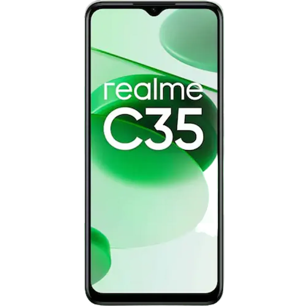 Realme C35 thumbnail 1