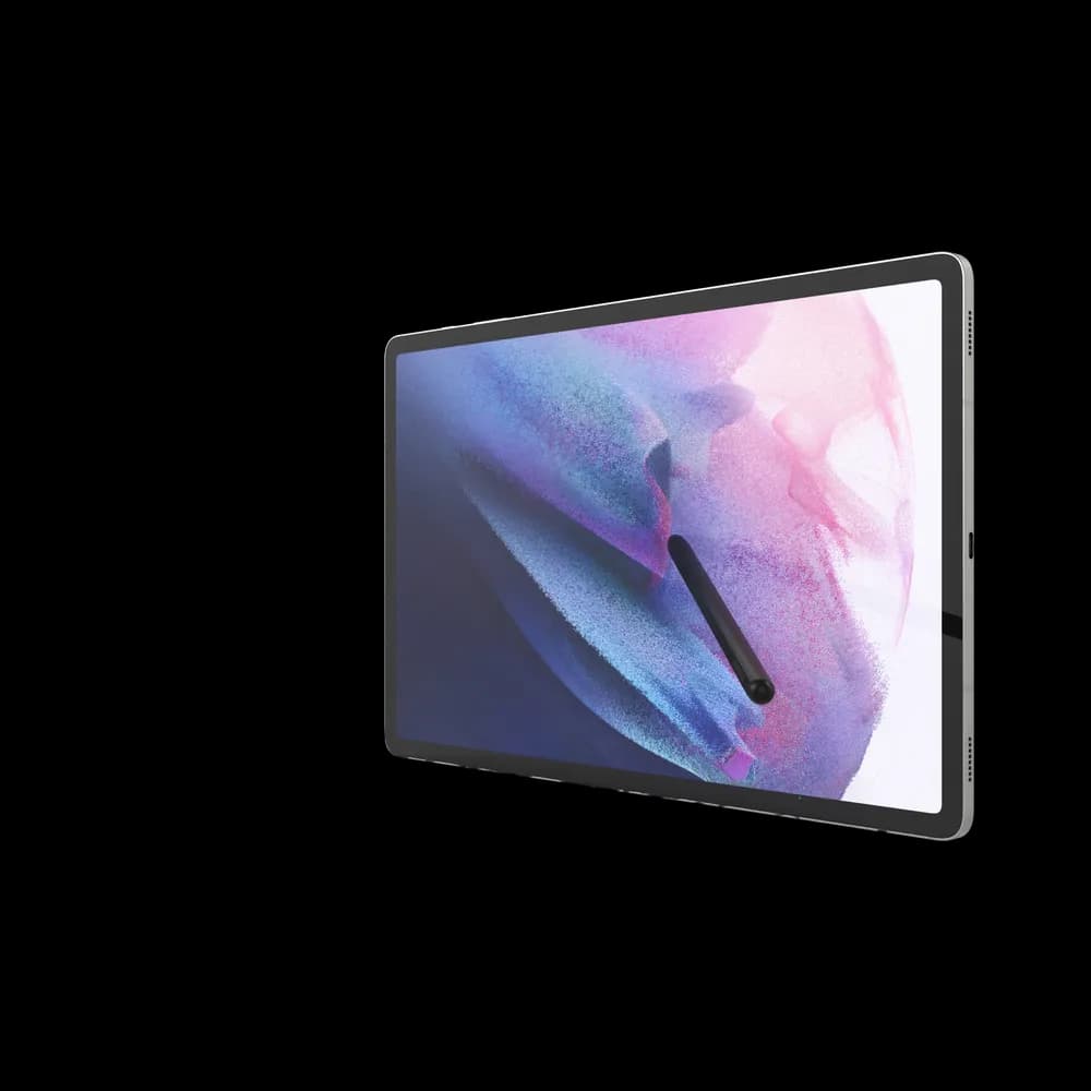 Samsung Galaxy Tab S8 Plus Grey thumbnail 1