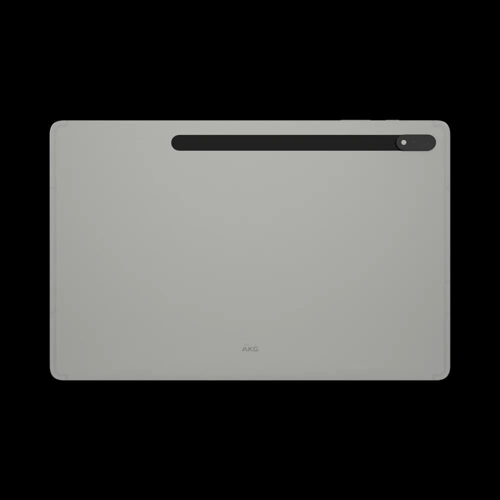 Samsung Galaxy Tab S8 Plus Grey thumbnail 2