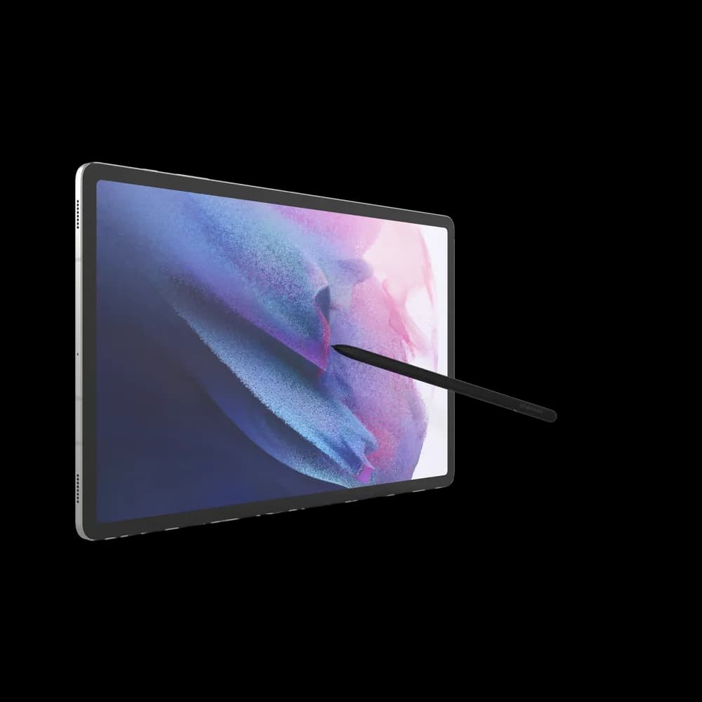 Samsung Galaxy Tab S8 Plus Grey thumbnail 3