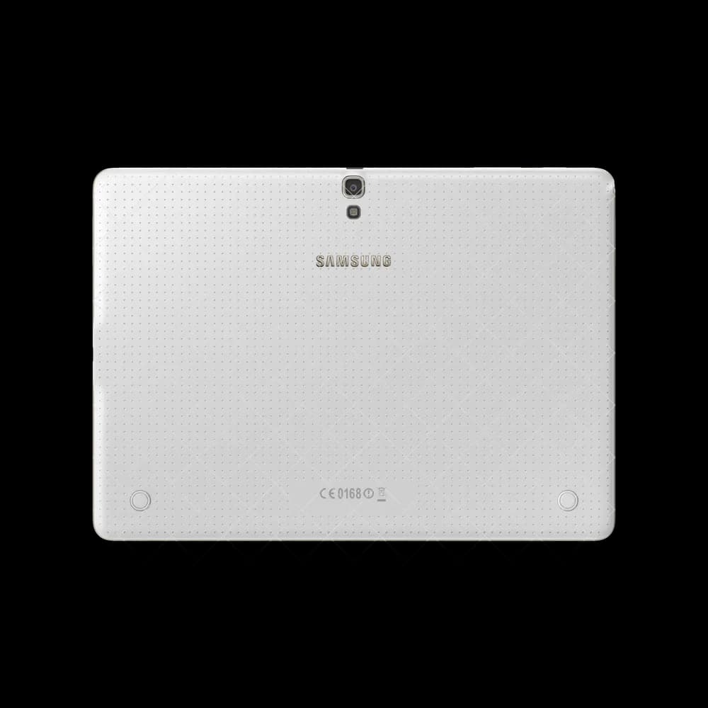 Samsung Galaxy Tab White thumbnail 2