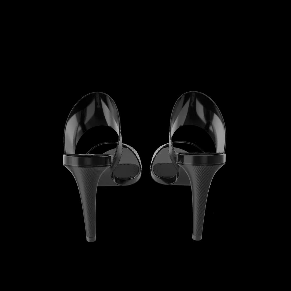 Calvin Klein Heel Shoes thumbnail 2
