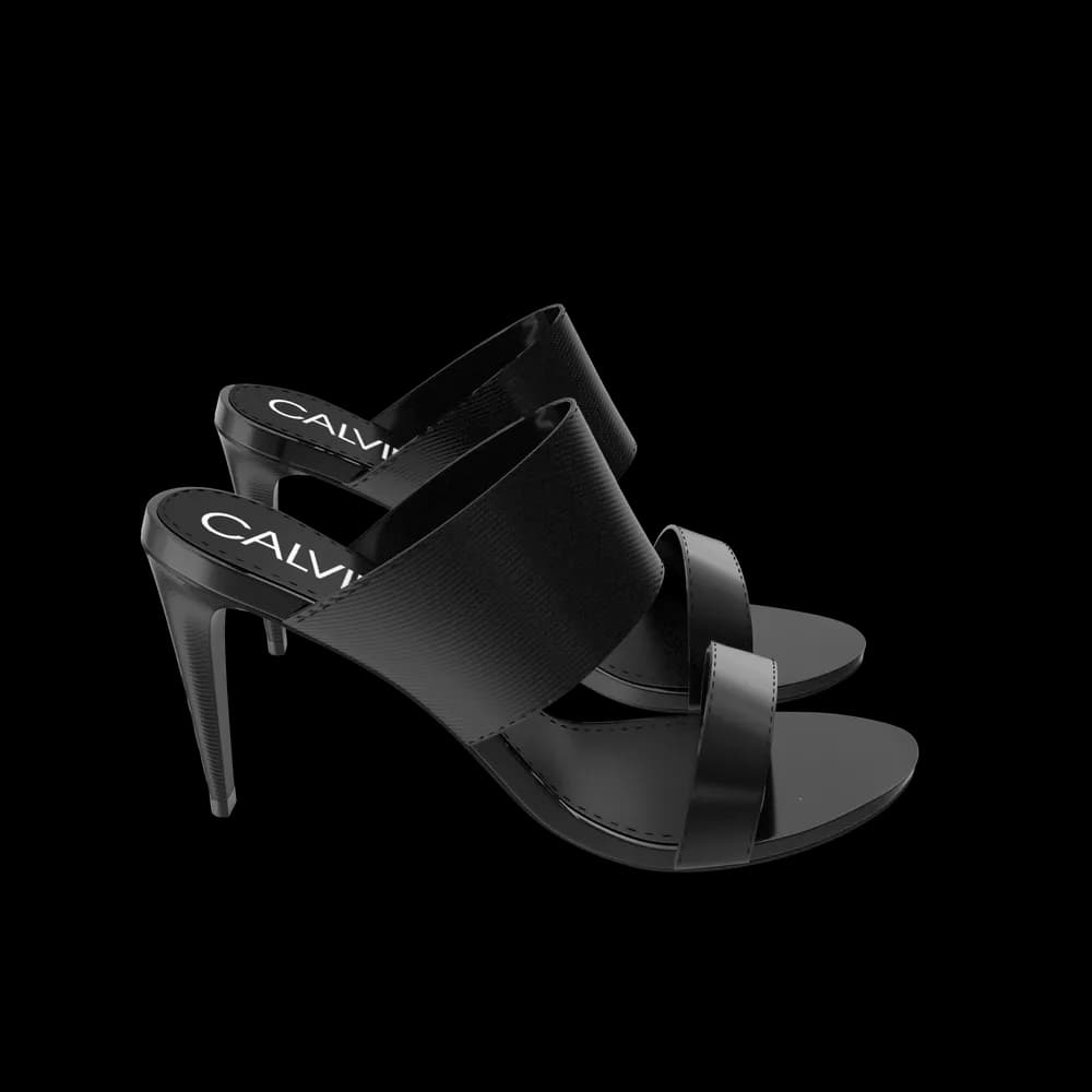 Calvin Klein Heel Shoes thumbnail 3