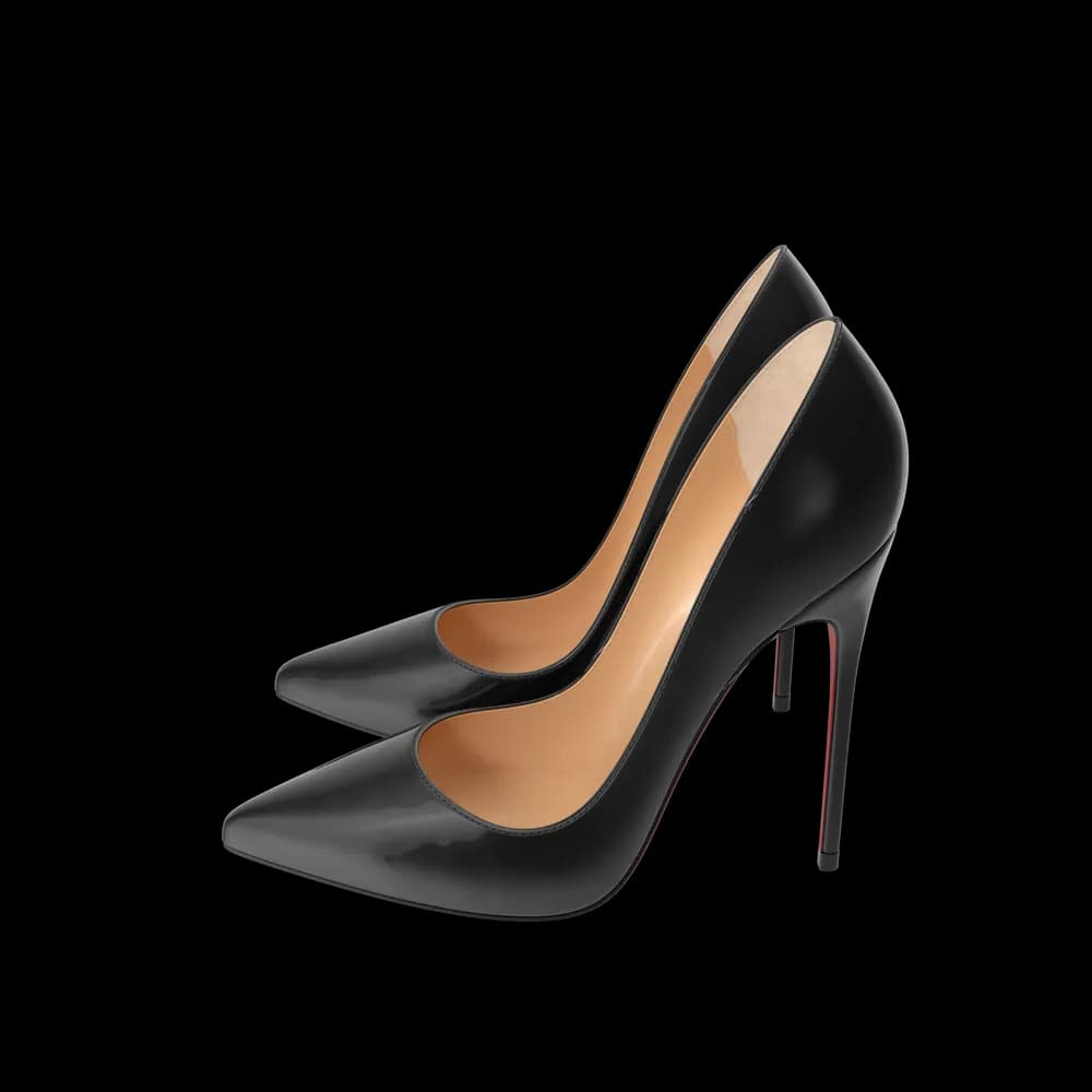 Pampi Shoes thumbnail 1