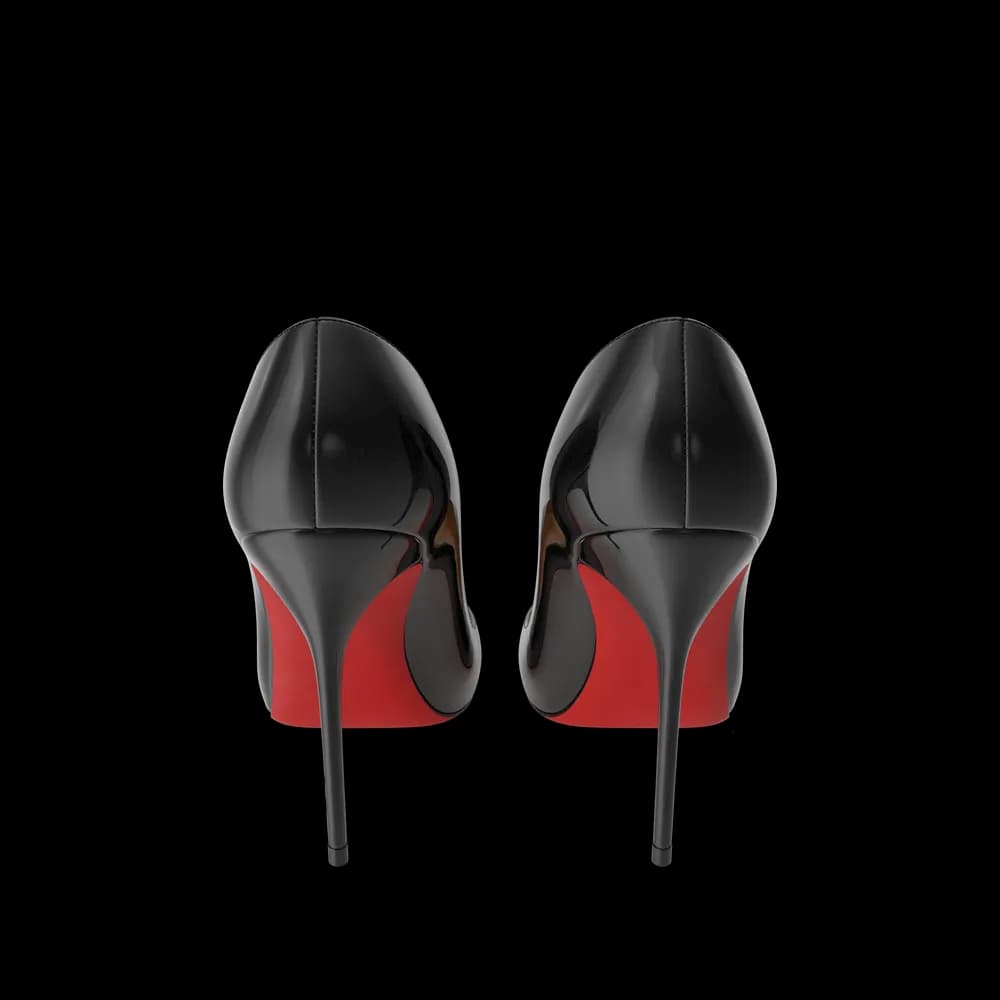 Pampi Shoes thumbnail 2